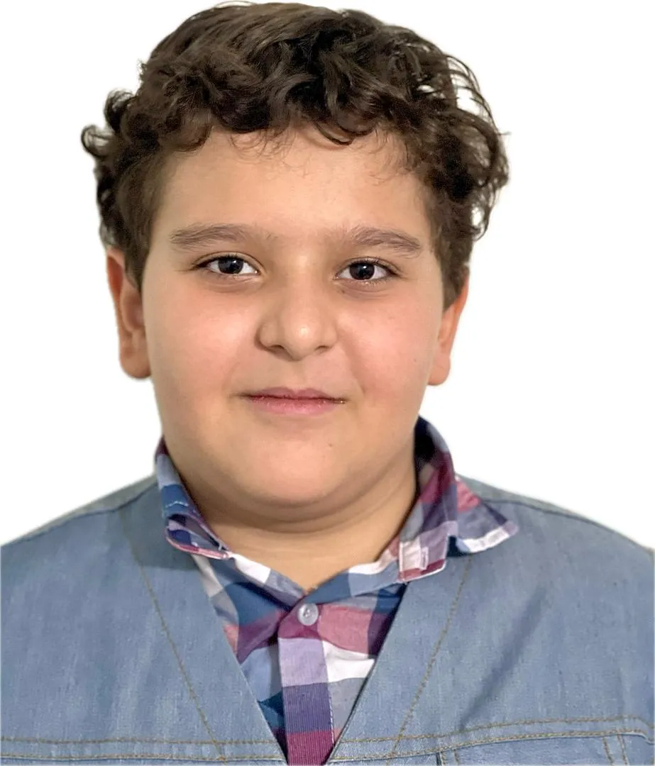 ﺳﯿﺪﻣﻬﺒﺪ  ﻣﯿﺮﻋﻠﯿﺰﺍﺩﻩ